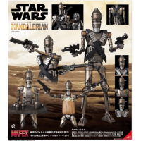 MAFEX IG-11