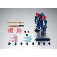 R魂 伊夫利特改 ver. A.N.I.M.E.