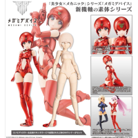 B1R-M 驅幹套裝 膚色 C