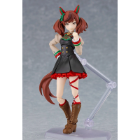 figma 賽馬娘Pretty Derby 優秀素質