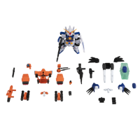 MS ENSEMBLE EX24 F90 V TYPE & M TYPE SET港版