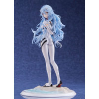 綾波麗 [VOYAGE END]