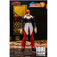 1/12 KOF98 八神庵