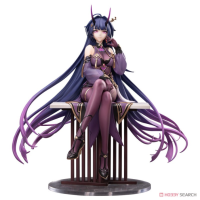 雷電芽衣 雷之律者 夜雨春瀾Ver.