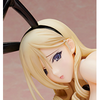 蘇利亞 兔女郎ver.