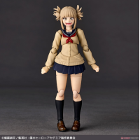 Revoltech 渡我被身子