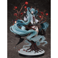 初音未來 2022 春節Ver.