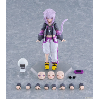 figma 貓又小粥