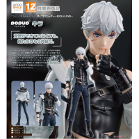 POP UPOP UP PARADE 周棋洛