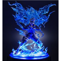 卡卡西 -須佐能乎- (連LED地台)