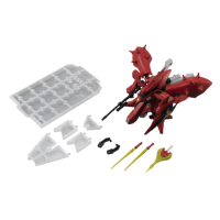 MS ENSEMBLE EX26 夜鶯 港版