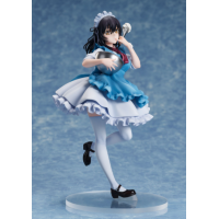 姬柊雪菜 女僕Ver.