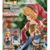 POP UP PARADE 夏羅