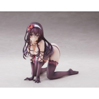 霞之丘詩羽 內衣ver.