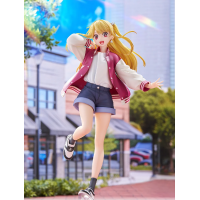 露比 爆紅服裝Ver.