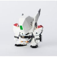 Déformer Mecha 英格倫3號機