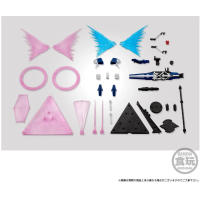 G-FRAME FA V2 高達強襲型 配件套裝 & 大口徑光線炮