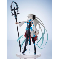 ConoFig Berserker/摩根