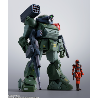 HI-METAL R 裝甲騎兵 眼鏡鬥犬