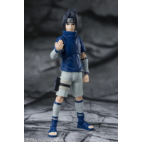 SHF 宇智波佐助 -宇智波血統的天才忍者-