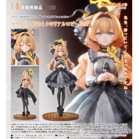 瑪麗（偶像） 回憶大廳Ver.