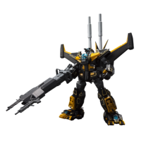 SUPER MINIPLA 斷空我 BLACK COLOR Ver.港版