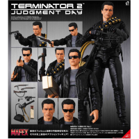 MAFEX T-800 (T2 Ver.)