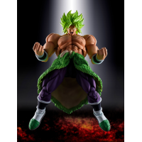 SHF 超級撒亞人布洛尼 再版 (額滿即截)