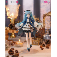 初音未來 秋旅行