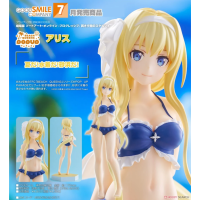 POP UP PARADE BEACH QUEENS 愛麗絲