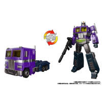 MPG-12 Shattered Glass Optimus Prime