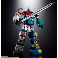 超合金魂 GX-40SP 六神合體 -超合金50週年版-