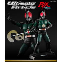 Ultimate Article 幪面超人BLACK RX