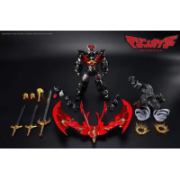 BLITZWAY 帝皇萬能俠