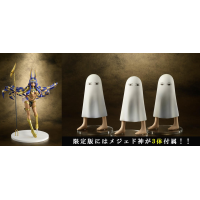 Caster/尼托克里絲 限定版