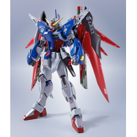 Metal R魂 命運高達 [Re:Coordinate] 港版