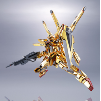 Metal R魂 曉 不知火裝備 港版