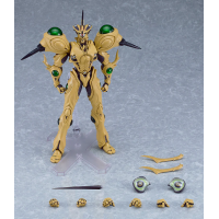 Figma 卡巴巨人殖裝