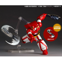 山口 三一萬能俠 特典版