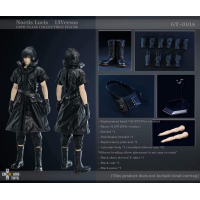 Noctis 13Versus (不包頭雕)