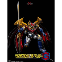 SXD MAZIN EMPEROR G + JET SCRANDER SET 套裝