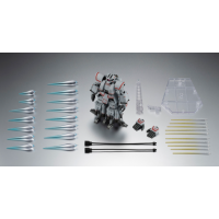 R魂 高速機動型渣古 ver. A.N.I.M.E. 港版