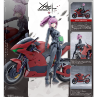 EMULATOR RIDING PACKAGE
