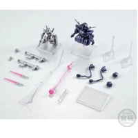 FW 最終決鬥 最後一槍套裝 金屬版 港版