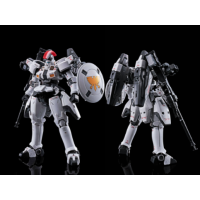 RG 多魯基斯(TV ANIME COLOR) 港版