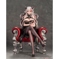 碧藍航線 埃格妮絲 瑰色慶典 Ver.