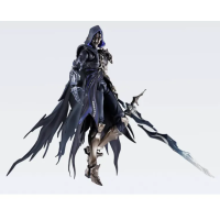 SHF Flame Reaver of the Deepest Dark 港版