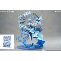 洛天依 十二週年 附特典