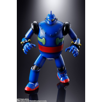 超合金魂 GX-24R 鐵人28號 再版