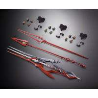 MB 3 SPEARS SET FOR EVA 港版